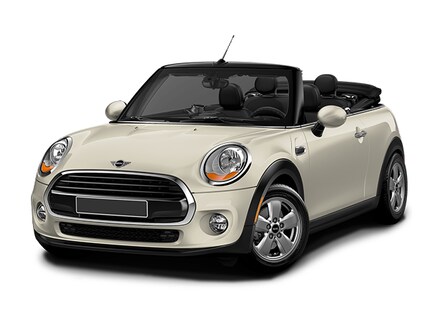 New Mini And Used Car Dealer Serving Charleston Mini Of